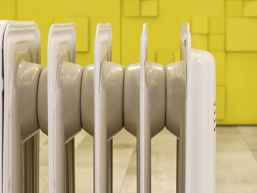 Обогреватель DeLonghi