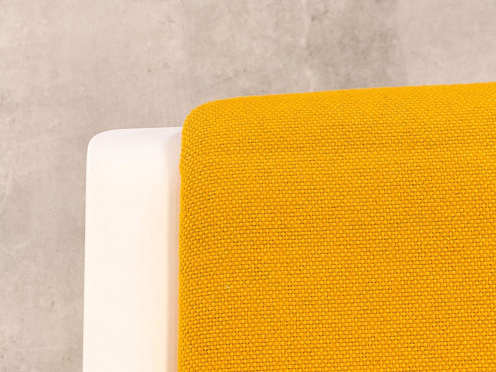 Барный стул на ножках Ткань HAWORTH США_УНТЖ-200723