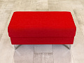 Пуф toForm Ткань Красный Россия_ПУФ-061023