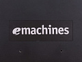 Монитор EMachines Пластик Чёрный Импорт_МОНИТ1-261023
