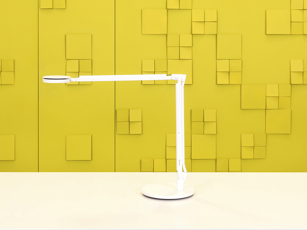 Лампа настольная Steelcase Dash LED Task Light