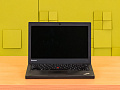 Ноутбук ThinkPad X240 Lenovo Пластик Чёрный Китай_НОУТ8-270323