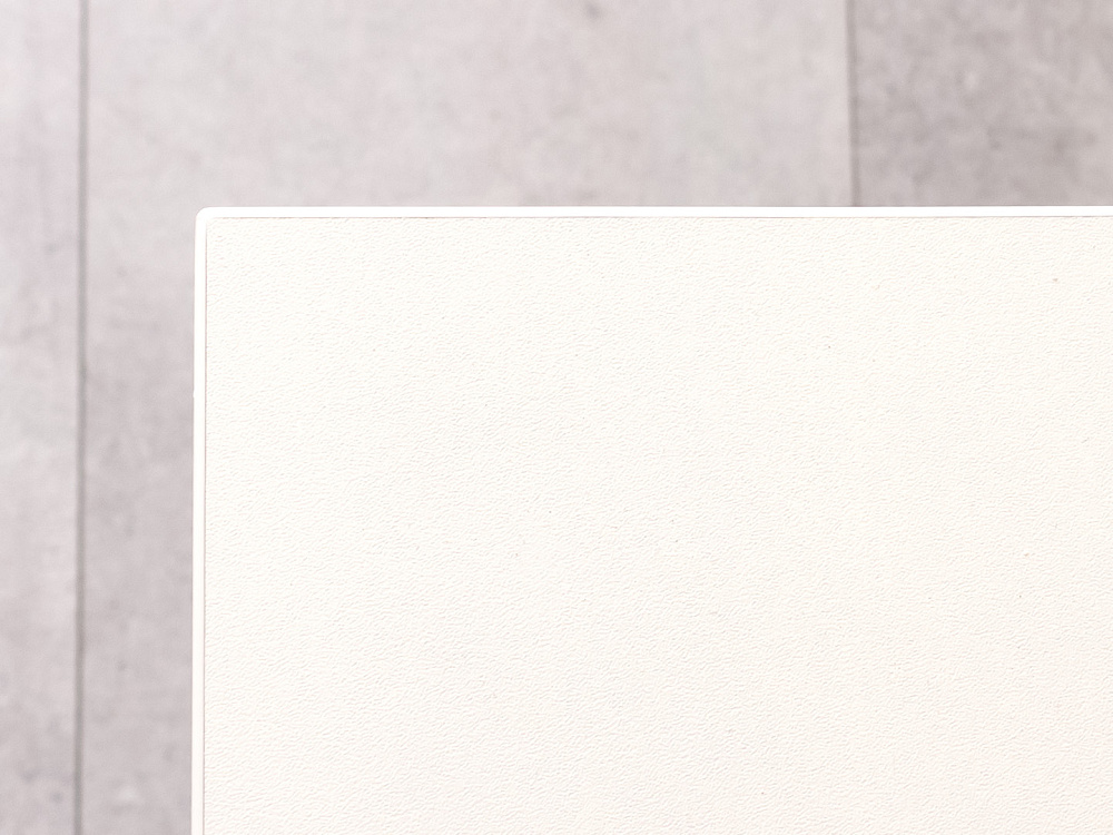 Комплект офисной мебели на 4 человека ЛДСП Белый Россия_ГКБ-190224