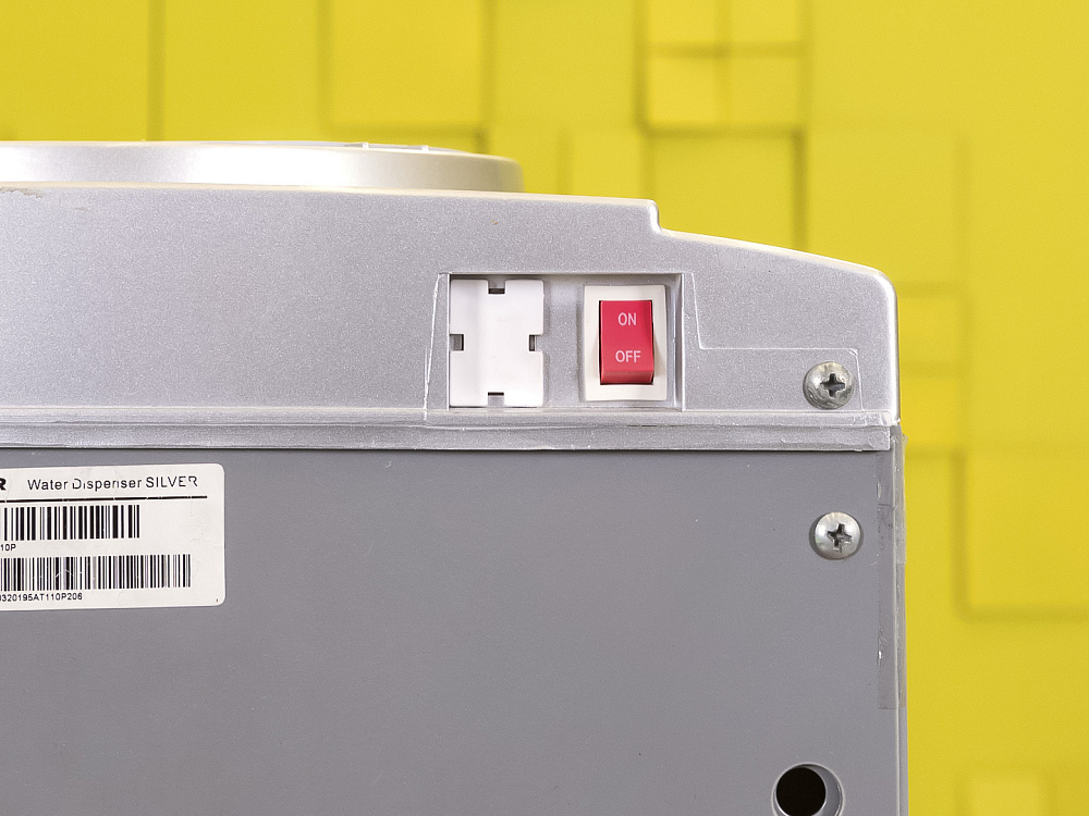 Кулер Ecocenter А-Т110Р КУЛЕР-29016