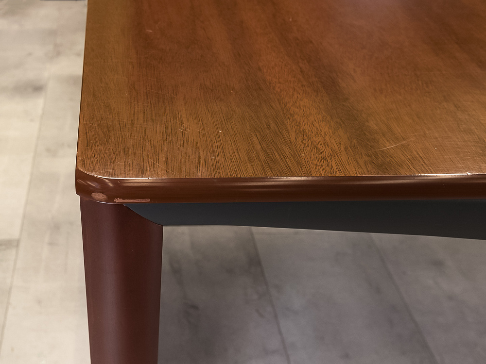 Кабинет руководителя  ORA Шпон Вишня Италия  КРШ-22016