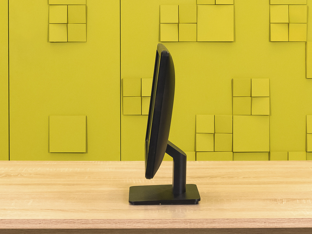 Монитор DELL Чёрный _МОНИТОР-31052