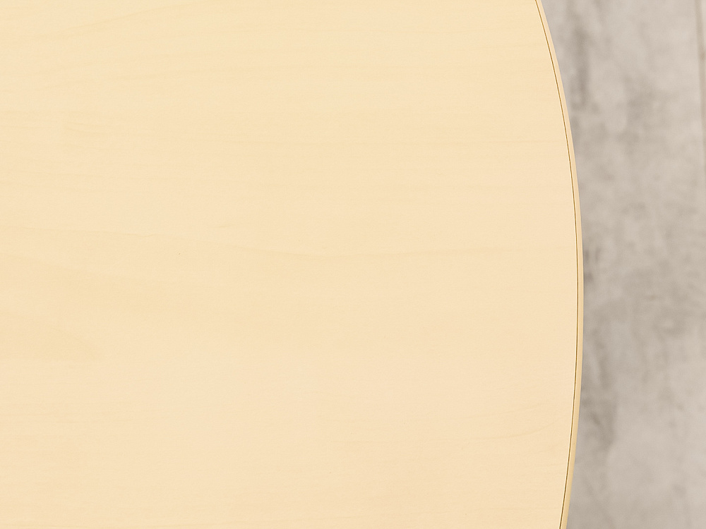 Офисный стол ЛДСП Клен Импорт  СПЭВ1-26115