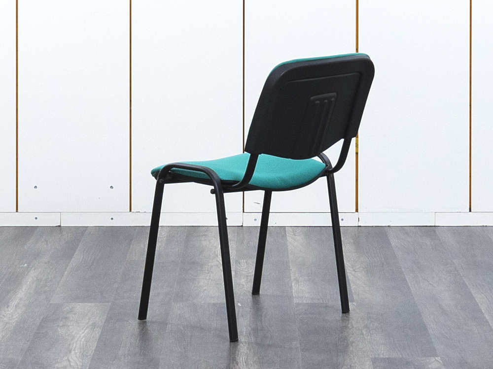 Офисный стул  Ткань Зеленый ИЗО  (ИзоЗ(нт))