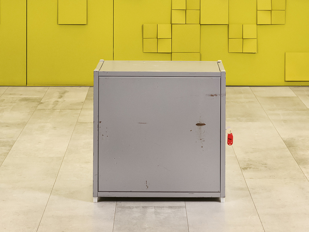 Сейф  Металл Серый  СЕЙФ10-21105