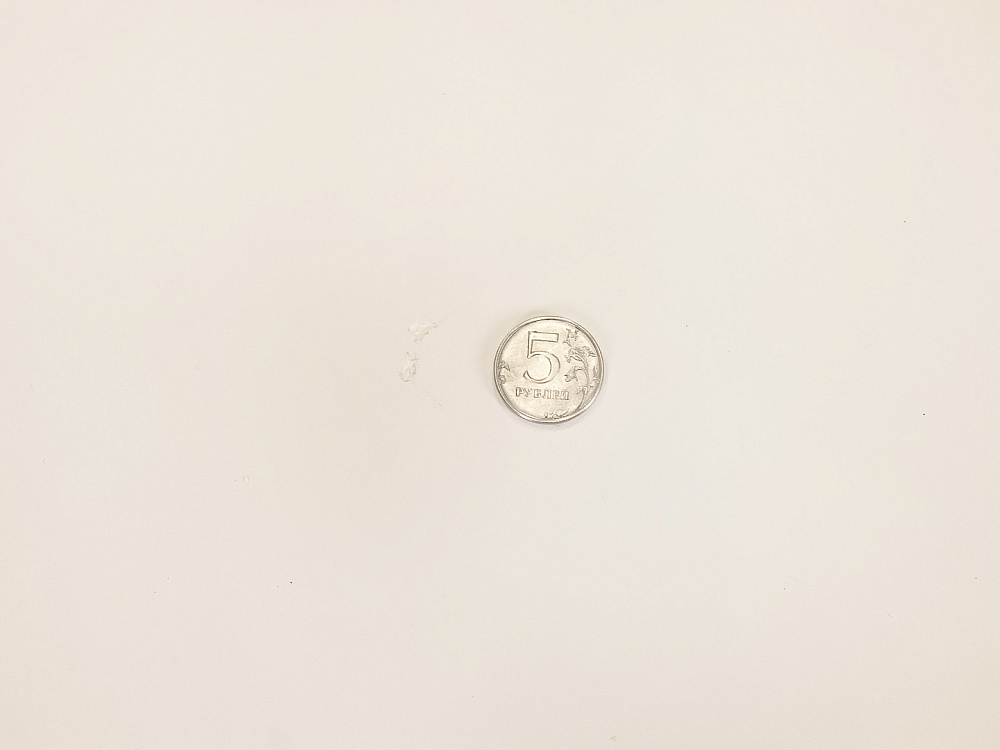 Офисный стол для переговоров 1000x1000x750 ЛДСП Серый Импорт_СГКС2-251223