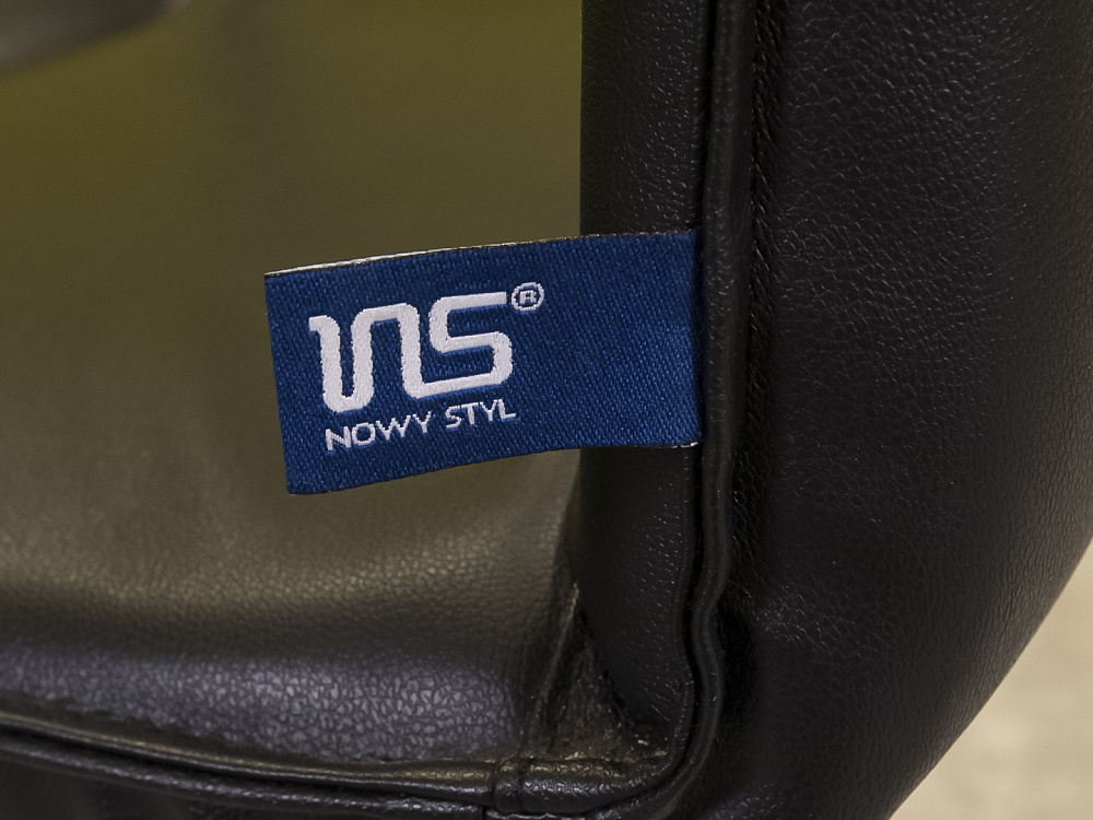 Офисное кресло для персонала на колесах       КПКЧ-30036