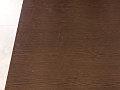 Офисный стол прямой 1400x600 ЛДСП Венге Россия_СППЕ1-210223