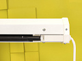 Экран для проектора E 210x158/3 MW-C8/W classic solution Белый Япония_ЭЭБ-31082