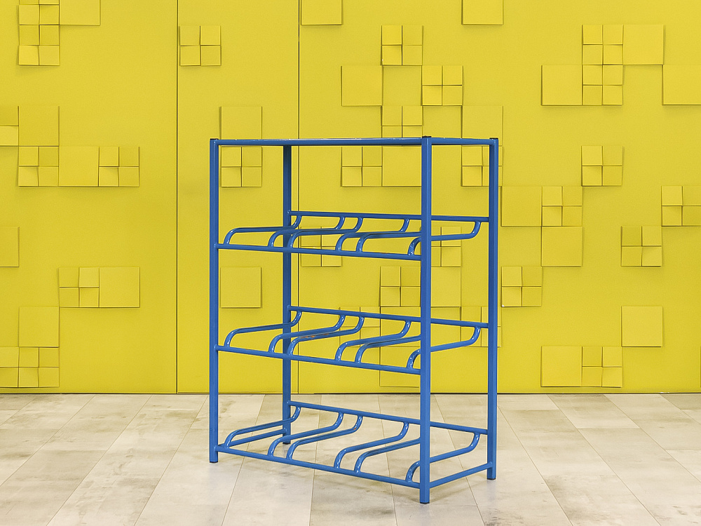 Стойка для воды Металл СТОЙКА-29105