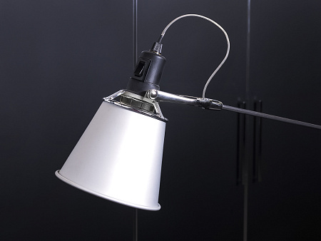 Кабинет руководителя  UNO DellaRovere Пластик Чёрный Италия  КРЧ-30055