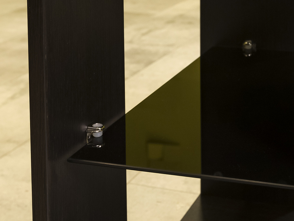 Журнальный столик Стекло Венге  СЖПЕ-29016