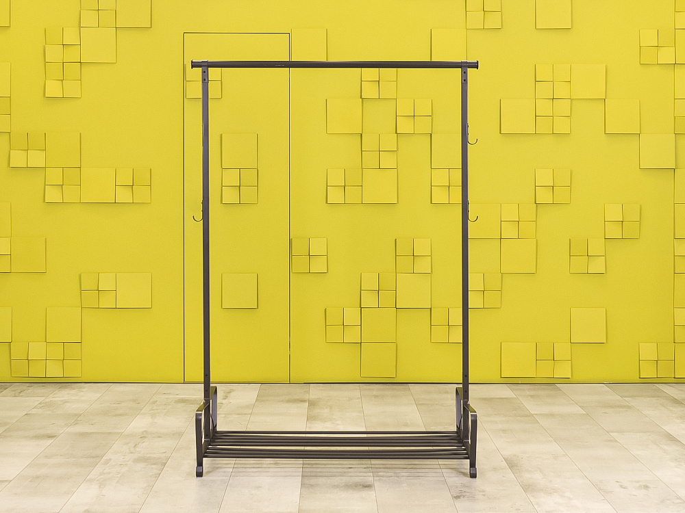 Вешалка Металл ВЕШАЛКА-29105