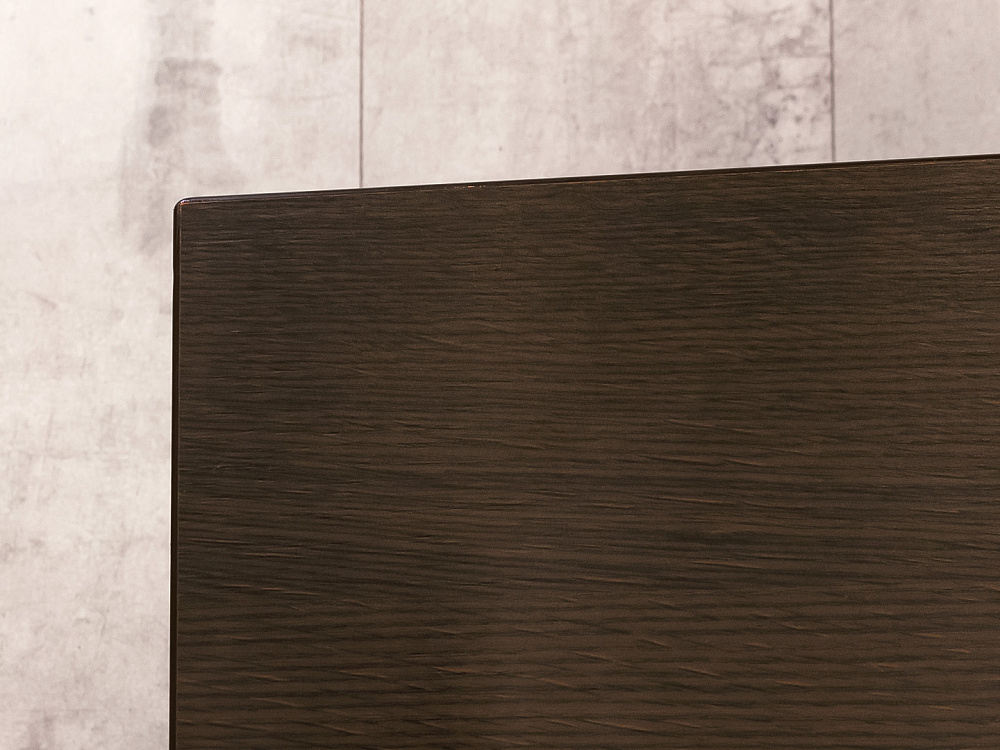 Кабинет руководителя TAO Sinetica ЛДСП Венге Италия_КРЕ-150724