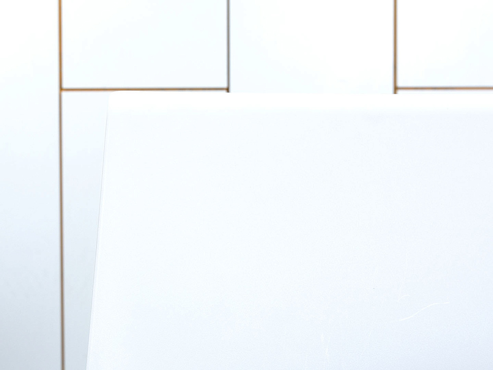 Барный стул Haworth Ткань Синий   (УДТН-20063)