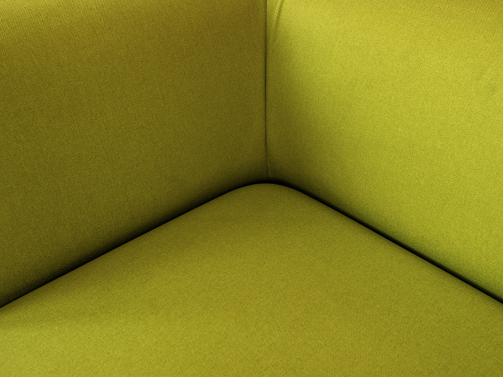 Офисный диван Profim Ткань Зеленый Softbox 21  (ДНТЗ-06035)