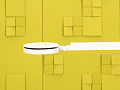 Лампа настольная Steelcase Dash LED Task Light ЛАМПА-05036