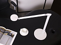 Лампа настольная Steelcase Dash LED Task Light