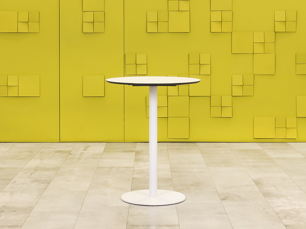 Обеденный стол Pedrali ЛДСП Белый Италия  СГКБ-261023