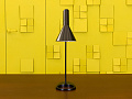 Лампа AJ TABLE MINI LOUIS POULSEN Металл Чёрный Китай_ЛАМПА-220124