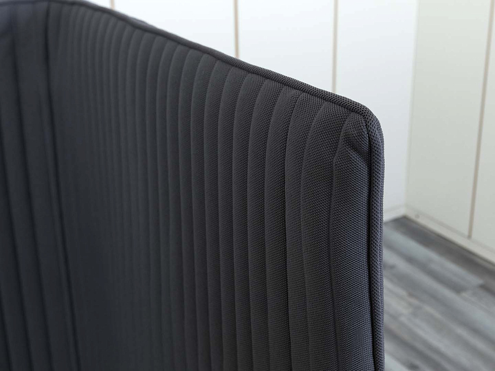 Офисный диван MARTEX Ткань Серый Inatessa  (ДНТС-11104)