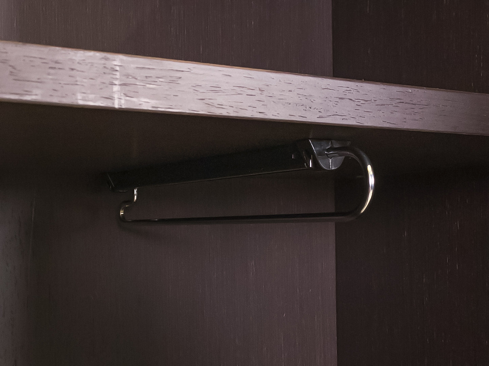 Кабинет руководителя Dazato Шпон Венге Италия