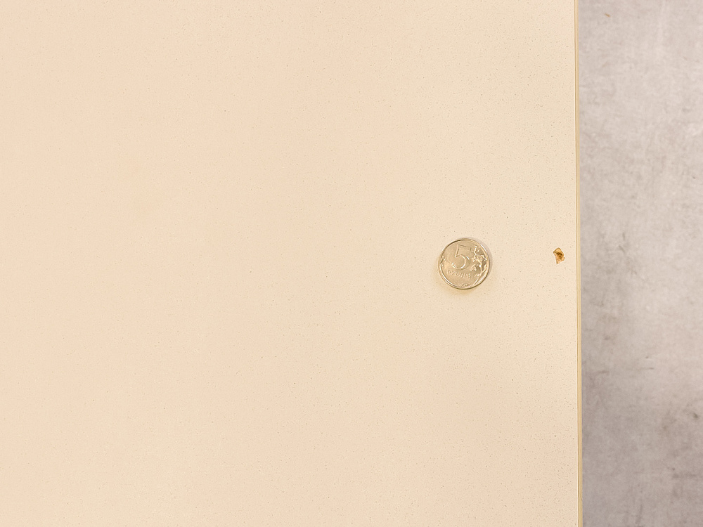 Обеденный стол BENE ДСП Серый Австрия  СГПС-311022