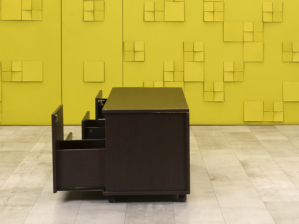 Тумба греденция ЛДСП Венге  ГРЕ-12026